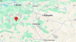 Kütahya'da Korkutan Deprem