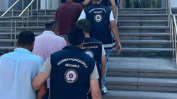 Muğla'da Göçmen Kaçakçılığı Operasyonu! 7 Kişi Tutuklandı