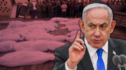 Netanyahu'nun Kanlı Planı... İsrail Katliamı Derinleştiriyor