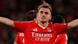 Benfica'dan 'Kerem Aktürkoğlu' Açıklaması