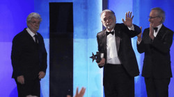 Efsane Yönetmenden Korkutan Haber