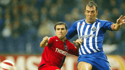 Efsane Kaptandan Acı Haber