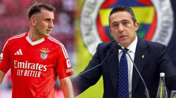 Fenerbahçe Şokta! Kerem Aktürkoğlu Transferine Engel Çıktı! O Uçak Boş mu Dönecek?