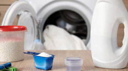 Çamaşır Deterjanında Beklenmedik Kimyasal Risk Tespit Edildi! Apar Topar Toplatılıyor