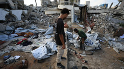 Gazze'de Açlık Esareti! 24 Saatte 8 Kişi Daha Öldü