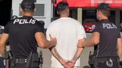 İzmir’de Firari Cinayet Zanlısı Yakalandı