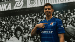 Fenerbahçe'den Ayrıldı Hırvatistan'ın Yolunu Tuttu