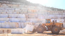 Türkiye'nin 41 Yıllık Mermer Devi İflasın Eşiğinde! Avrupa'da Adından Söz Ettiriyordu