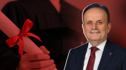 AKP’li Vekilden Tartışma Yaratan 'Diploma' Savunması: 'Dünyanın Her Yerinde Olabilecek Bir Korsanlık'