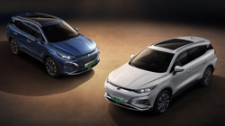 BYD Bomba Modeli Piyasaya Sürdü: İşler Fena Karışacak