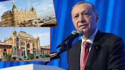 Cumhurbaşkanı Erdoğan'dan Çarpıcı 'Haydarpaşa' ve 'Sirkeci' Mesajı: 'Değişimin Bir Sonraki Adresi...'