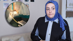 Doğumdan 7 Ay Sonra Karnından Hortum Çıktı! Başhekimin Pişkin Cevabı Şoke Etti: 'Ölmedin, gelseydin hallederdik'