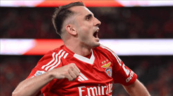 Fenerbahçe Her Konuda Anlaşmıştı: Benfica'nın Kerem Aktürkoğlu Planı Ortaya Çıktı