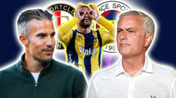 Fenerbahçe Şampiyonlar Ligi Hasretine Son Vermek İstiyor! İşte Jose Mourinho'nun Feyenoord Karşısında Çıkaracağı İlk 11...