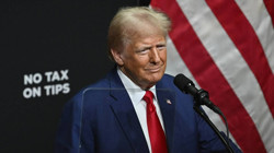 İsrail'in Gazze'yi İşgal Etme Planına Trump'tan İlk Yorum