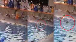 Otel Havuzunda Feci Olay: 9 Yaşındaki Çocuk Boğularak Hayatını Kaybetti