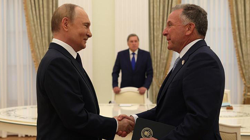 Putin ile Witkoff Görüşmesi Sonrası Kremlin'den İlk Açıklama