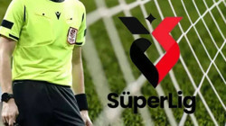 Süper Lig Hakemi Testi Geçemeyince Cezası Kesildi! Kariyeri Bitebilir...