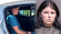 ABD'de Sahte Hemşire Skandalı! Terfi Etmek Üzereyken İfşa Oldu