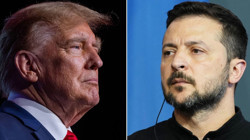 ABD'de Şoke Eden Anket! 'Zelenskiy'e Evet, Trump'a Hayır'