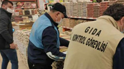 Ankara'da 12 Milyonluk Gıda Skandalı! Soframıza Zehir Taşıyanlar Yakalandı