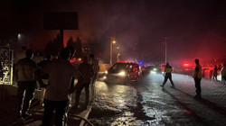 Çorum’da Tekstil Fabrikasında Yangın! Üretim Alanı Küle Döndü