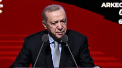 Cumhurbaşkanı Erdoğan'dan Yeni 'Gazze' Mesajı: Masum Çocukların Hesabı Sorulacak