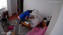 Denizli'de 'Doktor' Vahşeti: Yatalak Annesini Saatlerce Darp Ederek Komaya Soktu