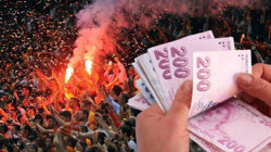Galatasaray, Fenerbahçe, Beşiktaş... Süper Lig’de Kombine Fiyatları Belli Oldu! İşte Takım Takım Tribün Ücretleri