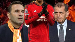 Galatasaray'a 70 Milyon Euroluk Stoper! Dursun Özbek İngiltere'den Özel Jetle Getirecek: Hayırlı Uğurlu Olsun