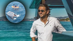 Gözaltına Alınmıştı… İş İnsanı Halit Yukay'ın Kaybında Gözaltına Alınan Kaptan Serbest Bırakıldı