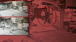 İstanbul'da Uzun Namlulu Dehşet! Kurşun Yağdırdılar