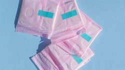 Kadın Sağlığında Devrim! Yapay Zekalı Ped Üretildi