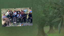 Madene Açılan Zeytinlikler İçin Bir Nefes Daha! Kıyım Danıştay’a Taşınıyor: Tek Bir Zeytin Dalı Bile Vermeyeceğiz