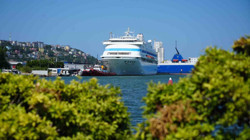 Ne Alaçatı Ne de Çeşme! Rus Turistlerin Gözde Rotası Değişti