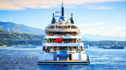 Rusya’ya Yaptırım Darbesi: ABD, 325 Milyon Dolarlık Yatı Açık Artırmayla Satışa Çıkardı