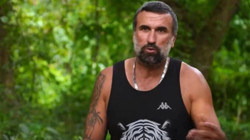 Sırra Kadem Basan Survivor Hikmet'ten Haber Var! İlk Kez Açıkladı
