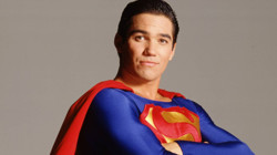 'Superman'ın Yıldızı Dean Cain'den Trump'a Destek: ICE Ajanı Oluyor