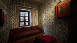 Tarihin Gizemli Kapısı Aralandı: Karaağalar Koğuşu İlk Kez Ziyarete Açıldı