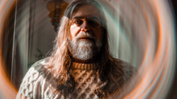 The White Buffalo, İstanbul'a Geliyor