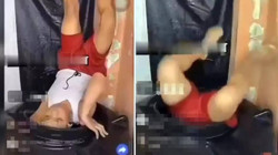 TikTok Canlı Yayınını İzleyenlerin Kanı Dondu! Takipçilerinin Gözü Önünde Böyle Boğuldu