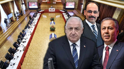 Üç Kritik İsim Komisyonda Ne Anlatacak? Gözler İkinci Toplantıda