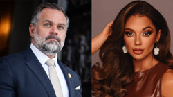 Ünlü Model İfşa Etti! Siyasetçi Sevgilisinden Korkunç Şantaj