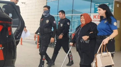 15 Yıl Hapis Cezasıyla Aranıyordu: ‘Hanım Ağa Çetesi’ Lideri Sokakta Yürürken Yakalandı