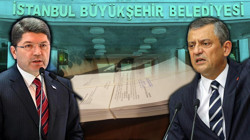 Bakan Tunç'tan CHP Lideri Özel'in 'İBB Borsası' İddiasına Cevap: 'Elinde Belge Varsa Yargıya Versin'