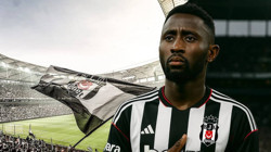 Beşiktaş'ın Yeni Transferi Wilfred Ndidi İstanbul'da! İşte Bonservisi...