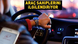 Otomobil Devi O Modelleri Alıp Yerine Sıfırını Veriyor! Hemen e-Devlet'ten Kontrol Edin