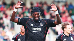 Tammy Abraham Avrupa'da Kanatlandı! Beşiktaş Tarihine Geçti