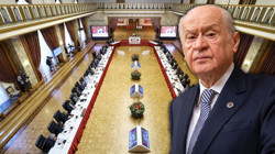 'Terörsüz Türkiye' Sürecinde 22 Ekim Öncesini Komisyonda Anlatacaklar: Bahçeli'nin Çağrısından Önce Neler Oldu?