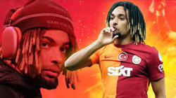 Transferini Resmen Duyurdular: Sacha Boey Ezeli Rakibe İmzayı Atıyor, Yolun Açık Olsun!